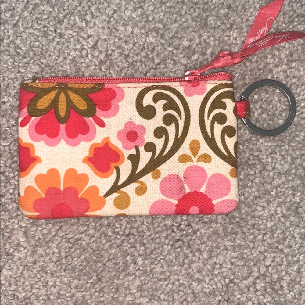 ID holder/ keychain